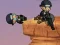Mäng Desert Shooter Internetis