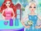 Mäng Ariel Wedding Dress Shop Internetis