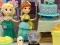 Mäng Princess Stars Jigsaw Internetis