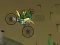 Mäng Ninja Turtle Bike Internetis