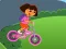Mäng Dora Uphill Ride Internetis