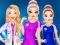 Mäng Princess Sports Injury And Recovery Internetis