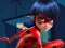 Mäng Ladybug Jigsaw Internetis
