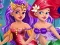 Mäng Mermaid Princess Maker Internetis