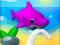Mäng Babyshark.io Internetis