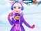 Mäng Princess Skating Adventure Internetis