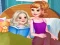 Mäng Adventure Bedtime Stories Internetis