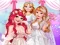 Mäng Princess Wedding Transformation Internetis