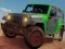 Mäng 4x4 Jeep Impossible Track Driving Internetis