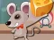 Mäng Mouse and Cheese Internetis