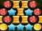 Mäng Bubble Shooter Candy Popper Internetis