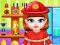 Mäng Baby Taylor Fireman Dream Internetis