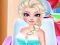 Mäng Princess Nail Salon Makeover Internetis