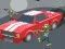 Mäng Zombie Drift Arena Internetis