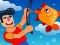Mäng Fishing. io Internetis