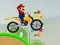 Mäng Mario Ride 3 Internetis