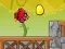 Mäng Angry Rocket Bird Internetis