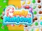 Mäng Candy Mahjong Internetis