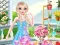 Mäng Princess Happy Tea Party Cooking Internetis
