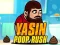 Mäng Yasin Poop Rush Internetis