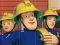 Mäng Fireman Sam Puzzle Slider Internetis