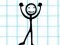 Mäng Hangman Challenge Internetis