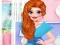 Mäng Princesses Crazy Dress Design Internetis