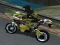 Mäng Highway Traffic Moto Stunt Racer Internetis