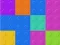 Mäng Colored Bricks Internetis