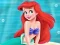 Mäng The Little Mermaid Adventure Internetis