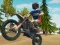 Mäng Dirt Bike Enduro Racing Internetis