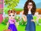 Mäng Baby Taylor Little Gardener Internetis
