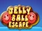 Mäng Jelly Ball Escape Internetis
