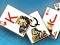 Mäng Double Solitaire Internetis