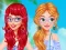 Mäng Princesses Stylish Sunglasses Internetis