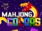 Mäng Mahjong Colors Internetis