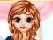 Mäng Princess Makeover Fashion Blog Internetis