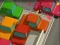 Mäng Parking Space Jam Internetis