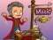 Mäng Which Is Different Cartoon Internetis
