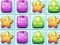 Mäng Candy Blocks Collapse Internetis