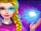Mäng Anime Fantasy Dress Up Internetis