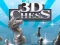 Mäng 3d Chess Internetis