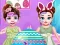 Mäng Baby Taylor Happy Easter Internetis