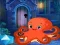 Mäng Innocent Octopus Escape Internetis