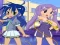 Mäng Luck Star Dressup Internetis
