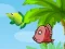 Mäng Ninja Fishing Internetis