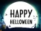 Mäng Happy Helloween Internetis