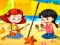 Mäng Beach Jigsaw Internetis