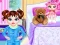 Mäng Baby Taylor Toy Doctor Internetis