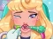 Mäng Princess Ava Real Dentist Internetis